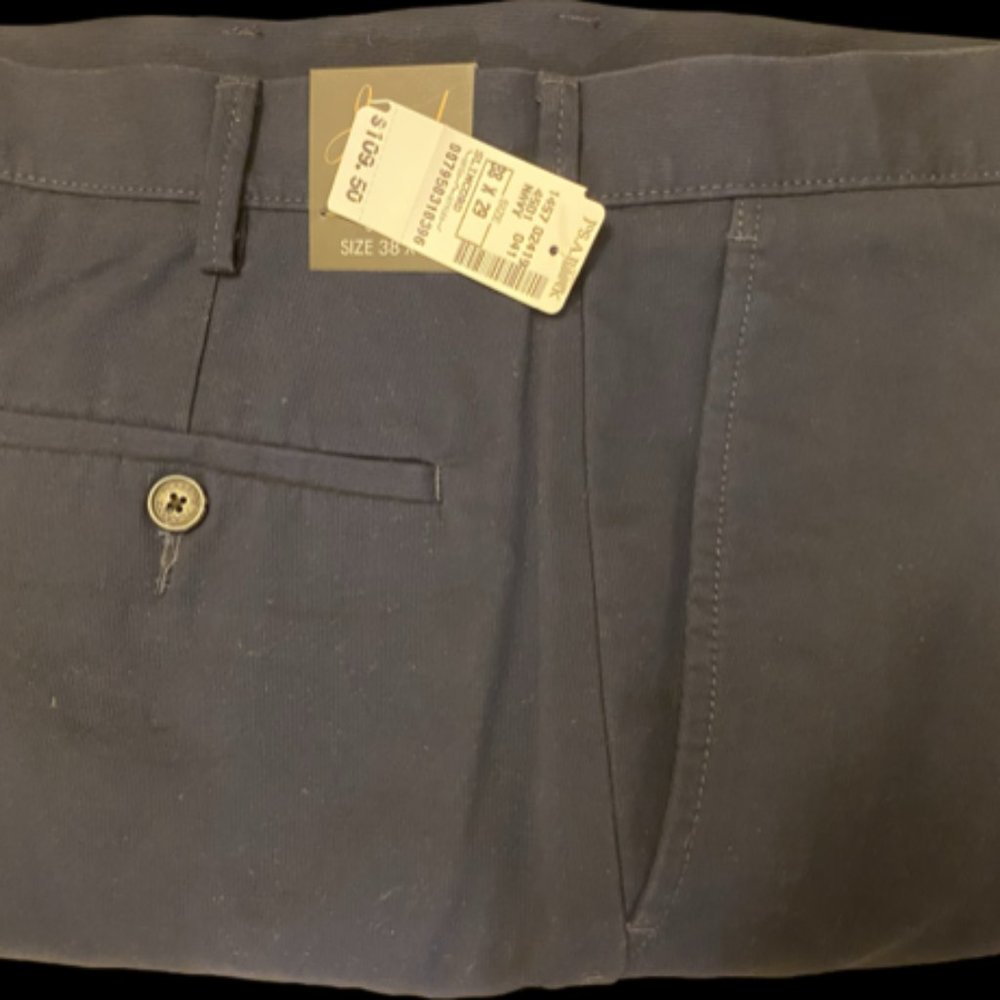 Men's Casual Pants